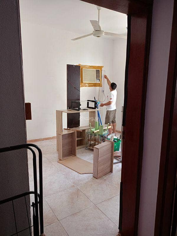 غرفة واحدة للإيجار في الغبرة، مسقط غرفة واحدة للإيجار في الغبرة، مسقط