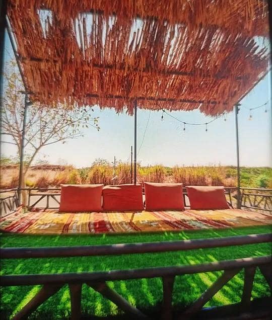 شاليه مكون من 4 غرف نوم للإيجار في بديّة، الشرقية شاليه مكون من 4 غرف نوم للإيجار في بديّة، الشرقية