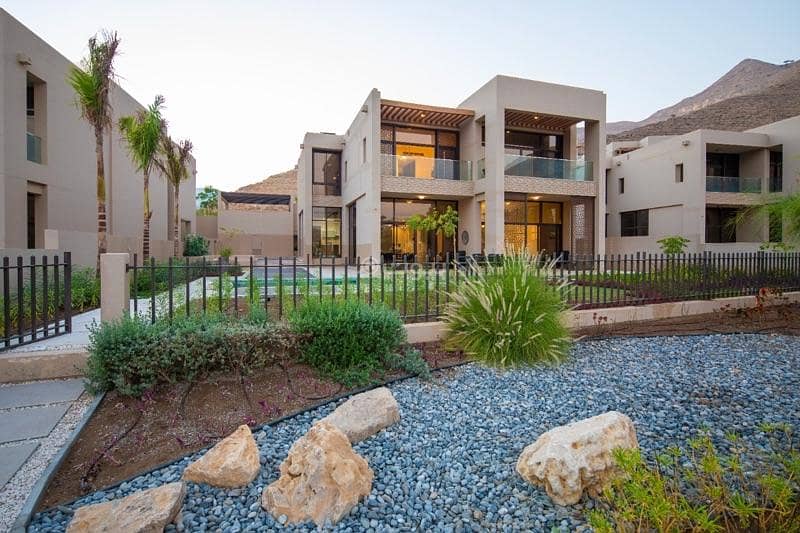 5 Bedrooms Villa For Sale Qantab, Muscat