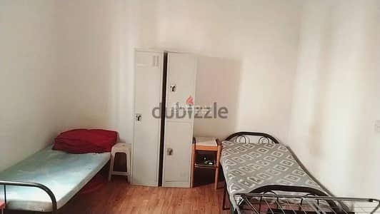 غرفة 1 غرفة نوم للايجار في الغبرة، مسقط - غرفة واحدة للإيجار في الغبرة، مسقط