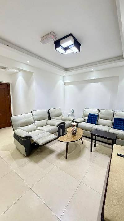 فلیٹ 2 غرفة نوم للايجار في المعبيلة، مسقط - شقة تتكون من غرفتين للايجار في المعابيل، مسقط