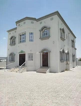 فيلا مكونة من 7 غرف نوم للبيع في إبراء، الظاهرة