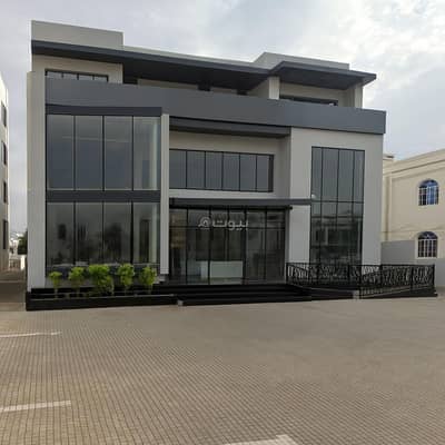 عقارات تجارية اخرى  للايجار في العذيبة، مسقط - تجاري للإيجار عزيمة مسقط