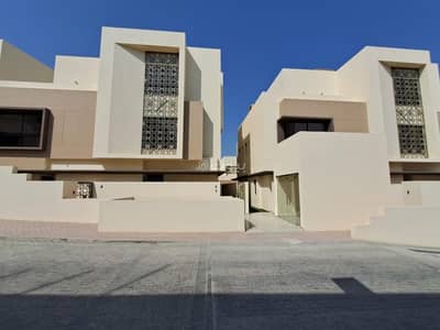 5 Bedroom Villa for Rent in Bosher, Muscat - 5 Bedrooms Villa For Rent in Bosher, Muscat
