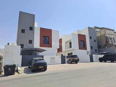 5 Bedroom Villa for Rent in Bosher, Muscat - 5 Bedrooms Villa For Rent Bosher, Muscat