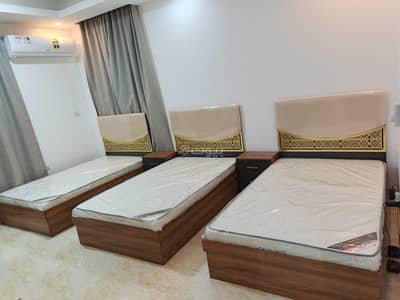 فلیٹ 3 غرف نوم للايجار في الموالح، مسقط - شقة من 3 غرف نوم للإيجار في الموالح، مسقط