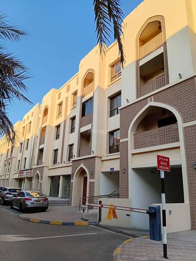 2 Bedroom Flat for Rent in Al Mawaleh, Muscat - 2 Bedrooms Apartment For Rent Al Mawaleh, Muscat