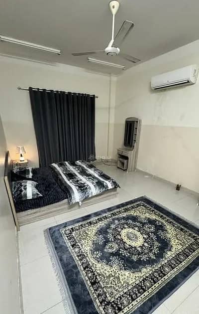 غرفة 1 غرفة نوم للايجار في صحار، الباطنة - غرفة للإيجار في صحار، الباطنة