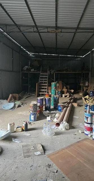 عقارات تجارية اخرى  للايجار في ازكي، الداخلية - مساحة تجارية للإيجار في إزكي، الداخلية