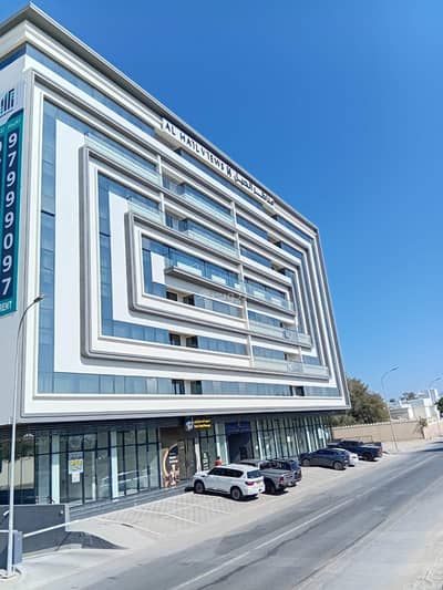 شقة 1 غرفة نوم للايجار في الحيل، مسقط - شقة من غرفة نوم واحدة للإيجار في الهيل، مسقط