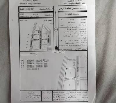 ارض سكنية  للبيع في بدبد، الداخلية - أرض سكنية للبيع في بدبد، الداخلية