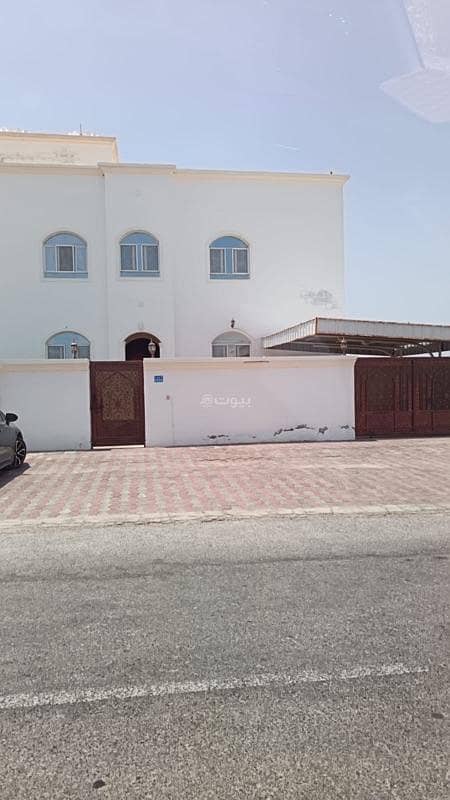 5 Bedrooms Villa For Rent in Al Amarat, Muscat 5 Bedrooms Villa For Rent in Al Amarat, Muscat