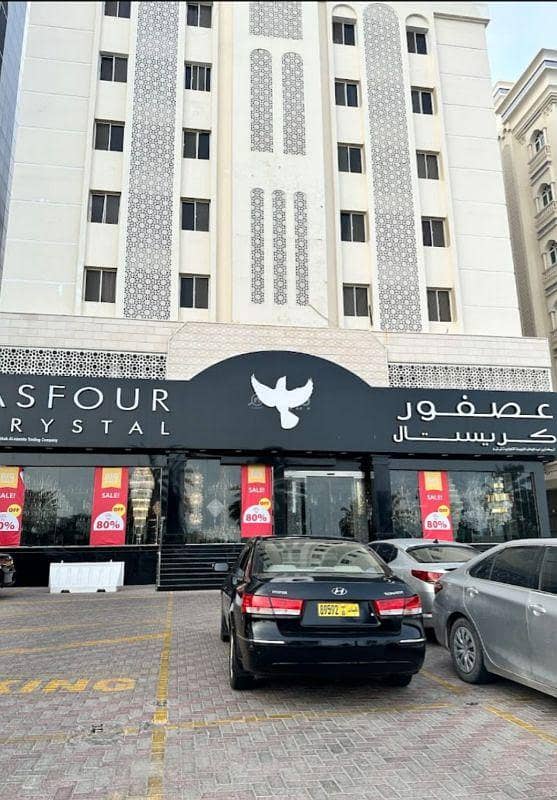 1 Room For Rent in Al Khuwair, Muscat 1 Room For Rent in Al Khuwair, Muscat