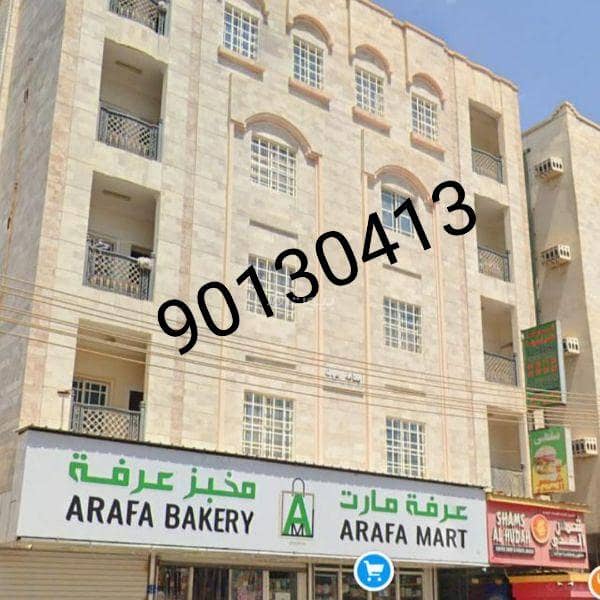 شقة بغرفتي نوم للإيجار في صلالة، ظفار
