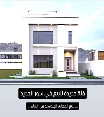 فیلا 5 غرف نوم للبيع في السيب، مسقط - فيلّا مكونة من 5 غرف نوم للبيع في السيب، مسقط