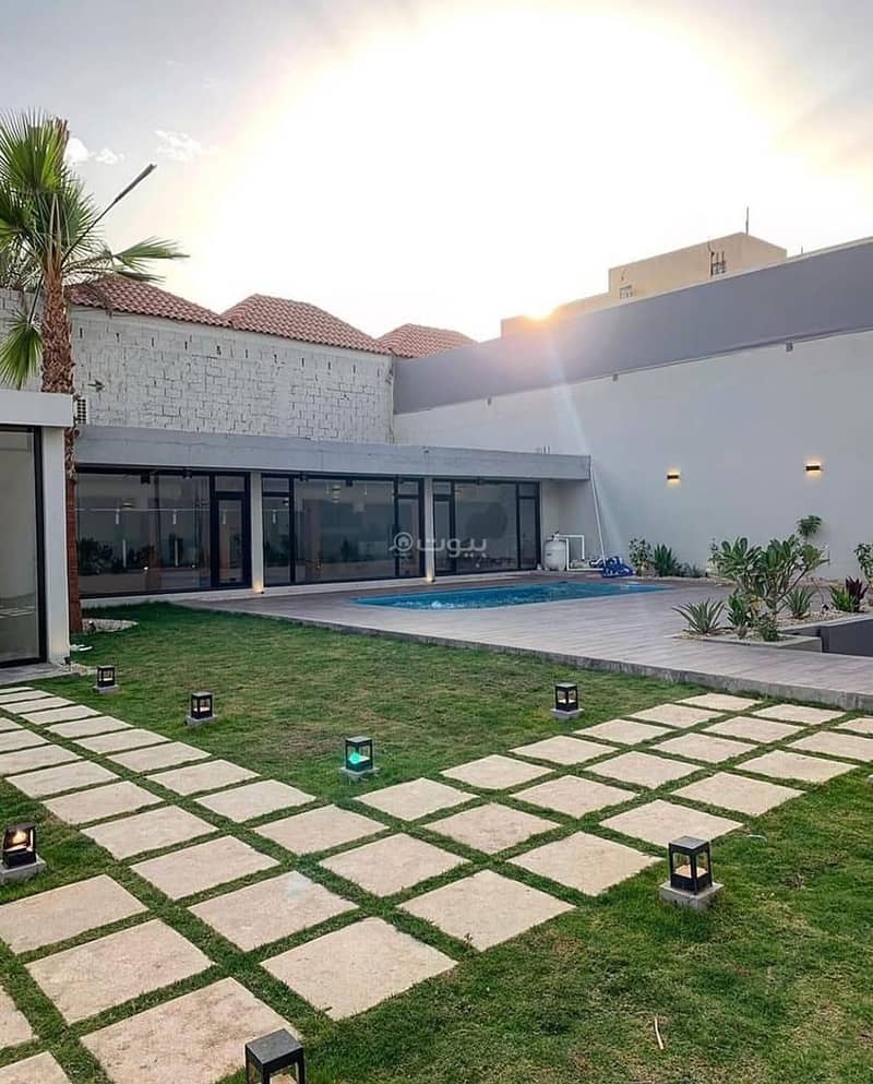 شاليه مكون من 4 غرف نوم للإيجار في بركاء، الباطنة