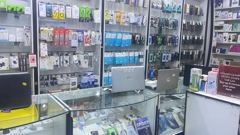 عقار تجاري آخر للبيع في المعابل، مسقط عقار تجاري آخر للبيع في المعابل، مسقط