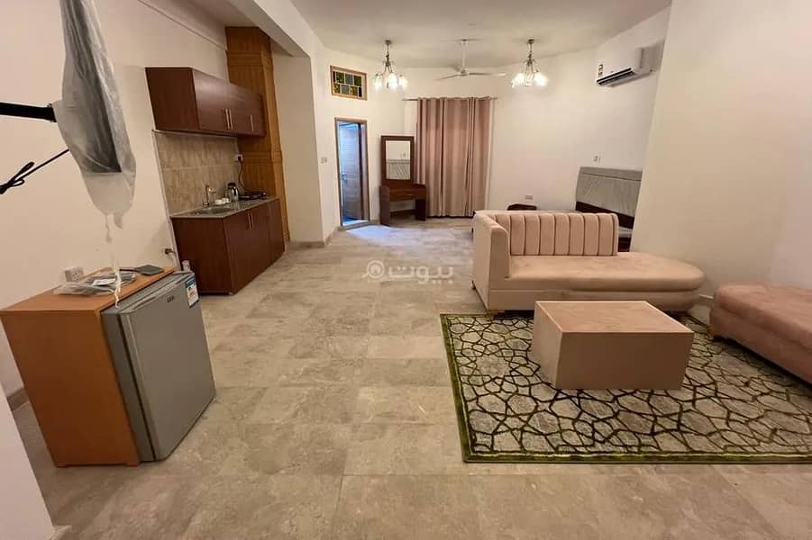 شقة 0 غرفة نوم للإيجار في قُرُوم، مسقط