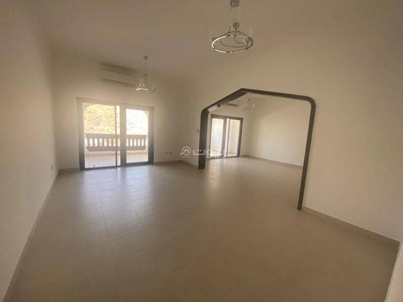 شقة مكونة من غرفتي نوم للإيجار في قورم مسقط