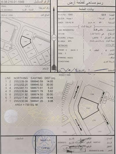 Residential Land for Sale in Sumail, Al Dakhiliya - Residential Land For Sale in Sumail, Al Dakhiliya