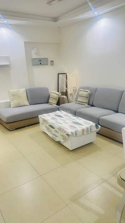 فلیٹ 2 غرفة نوم للايجار في المعبيلة، مسقط - شقة مكونة من غرفتين للإيجار في المعابيل، مسقط