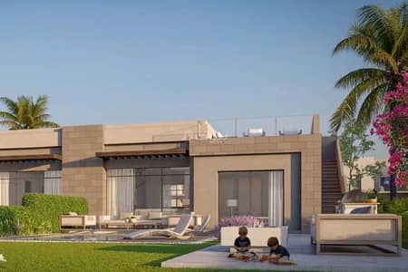 فیلا 2 غرفة نوم للبيع في السيفة، مسقط - فيلا مكونة من غرفتي نوم للبيع في الخرف، مسقط