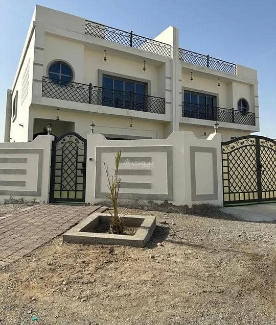 فيلا 4 غرف نوم للبيع في الاملات، مسقط