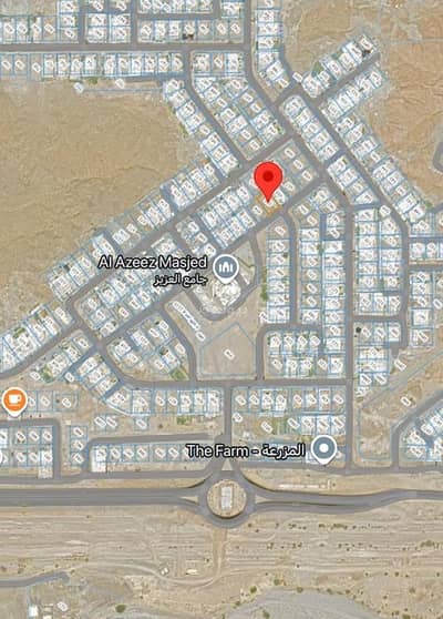 ارض سكنية  للبيع في الأنصب، مسقط - أرض سكنية للبيع في الأنصاب، مسقط