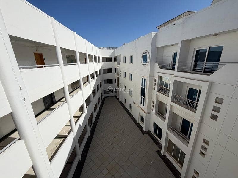 شقة بغرفة نوم واحدة للإيجار في قورم، مسقط