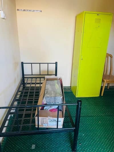 غرفة 1 غرفة نوم للايجار في بركاء، الباطنة - غرفة واحدة للإيجار في باركا، الباطنة