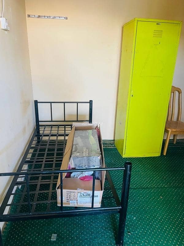 غرفة واحدة للإيجار في باركا، الباطنة غرفة واحدة للإيجار في باركا، الباطنة