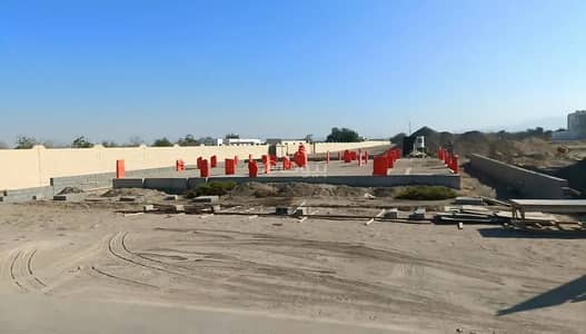 Residential Land for Sale in Sohar, Al Batinah - Residential Land For Sale in Sohar, Al Batinah