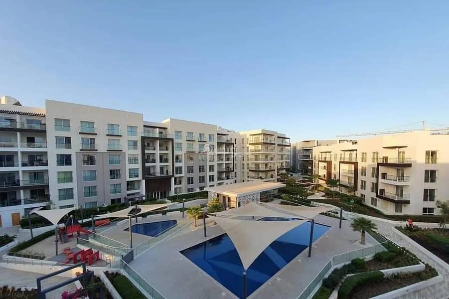 شقة بغرفة نوم واحدة للإيجار في الشاطئ (الموج)، مسقط شقة بغرفة نوم واحدة للإيجار في الشاطئ (الموج)، مسقط