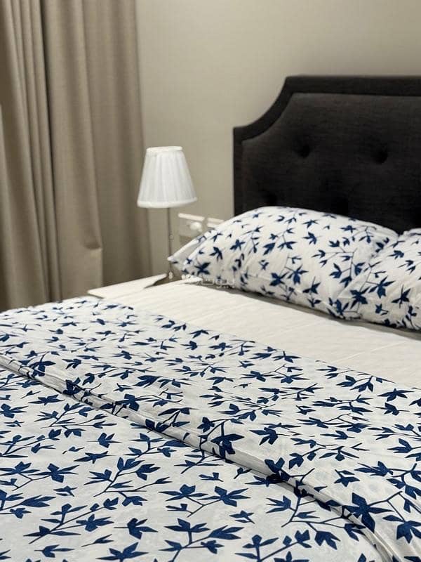 شقة من غرفة نوم واحدة للايجار في السيفة مسقط