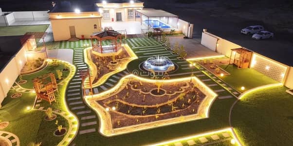 شاليه 3 غرف نوم للبيع في صحم، الباطنة - شاليه مكون من 3 غرف نوم للبيع في صحار، الباطنة شاليه 3 غرف نوم للبيع في صحم، الباطنة - شاليه مكون من 3 غرف نوم للبيع في صحار، الباطنة