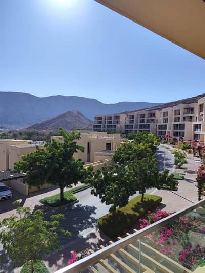 شقة 1 غرفة نوم للبيع في مسقط - أخرى، مسقط - شقة مكونة من غرفة نوم واحدة للبيع في مسقط - أخرى