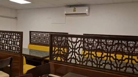 عقارات تجارية اخرى  للايجار في روي، مسقط - عقار تجاري للإيجار في روي، مسقط