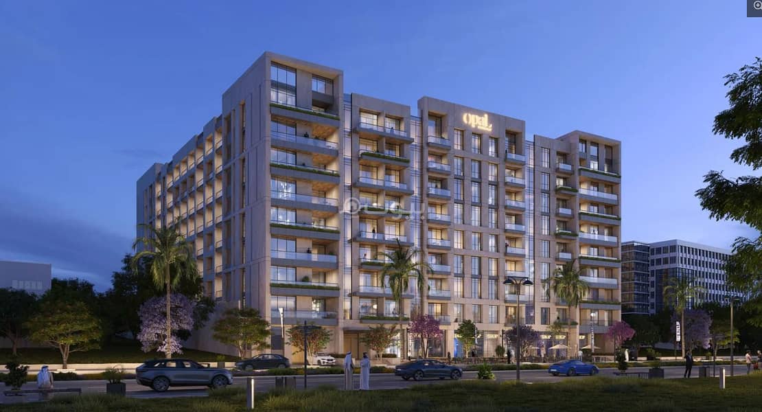 Studio Apartment For Sale in Muscat Hills, Muscat