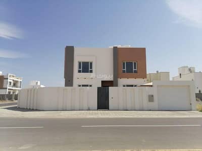 فیلا 5 غرف نوم للايجار في بركاء، الباطنة - فيلا 5 غرف نوم للإيجار في بركة، الباطنة