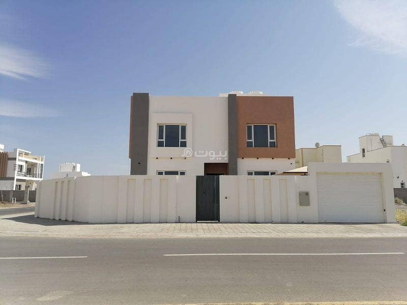 فيلا 5 غرف نوم للإيجار في بركة، الباطنة فيلا 5 غرف نوم للإيجار في بركة، الباطنة