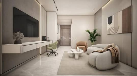 فلیٹ 1 غرفة نوم للبيع في مسقط هيلز، مسقط - شقة بغرفة نوم واحدة للبيع في هيلز مسقط، مسقط