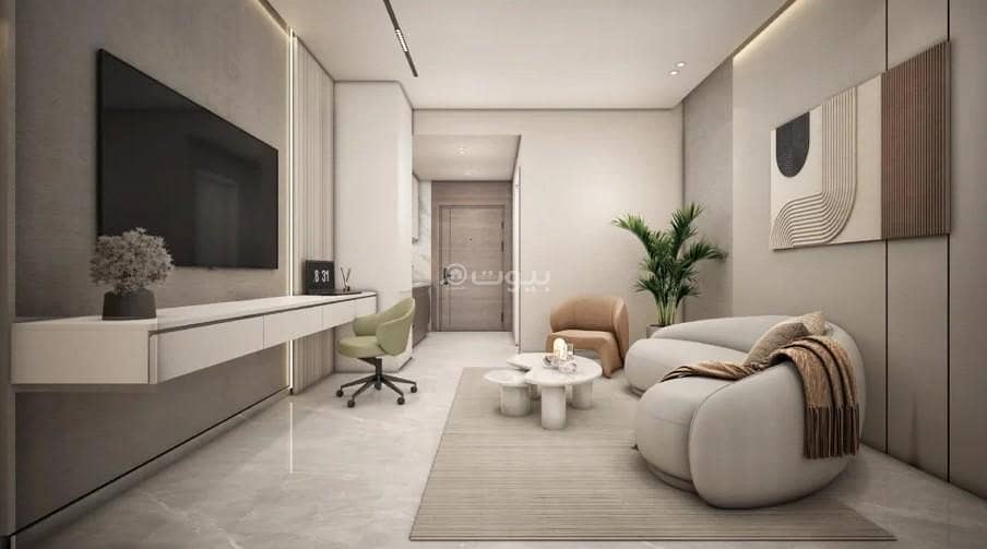 شقة بغرفة نوم واحدة للبيع في هيلز مسقط، مسقط