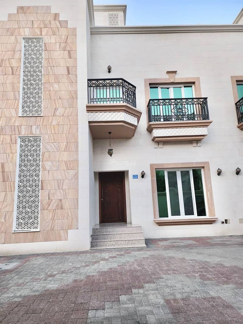 فيلا مكونة من 4 غرف نوم للإيجار في الوفرة، مسقط فيلا مكونة من 4 غرف نوم للإيجار في الوفرة، مسقط