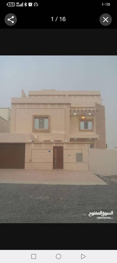 7 Bedroom Villa for Rent in Al Seeb, Muscat - 7 Bedroom Villa For Rent Al Seeb, Muscat