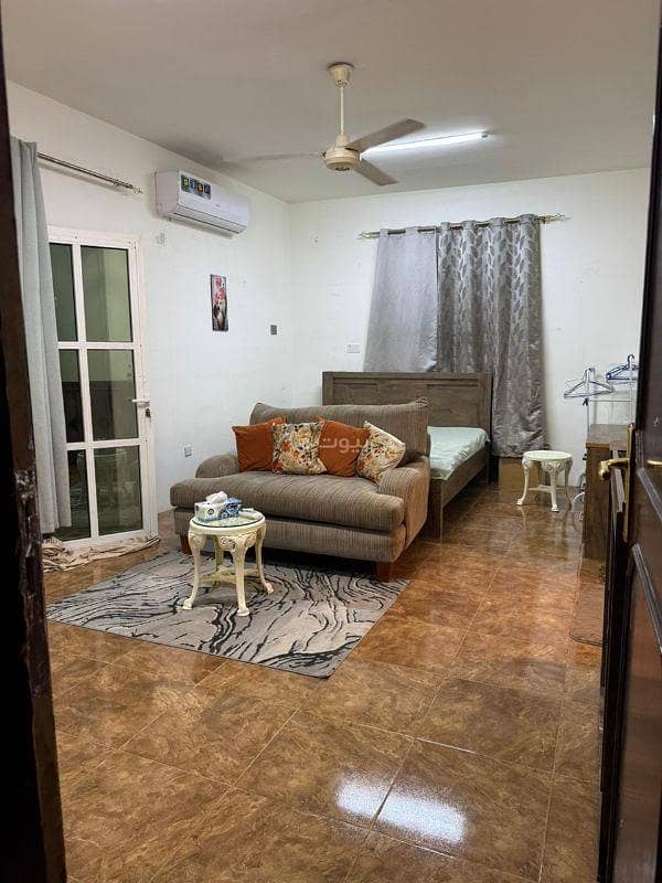 شقة بغرفة نوم واحدة للإيجار في الخوير، مسقط