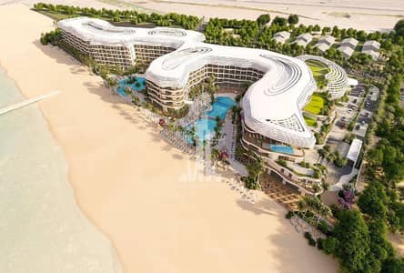 شقة 4 غرف نوم للبيع في الموج، مسقط - شقة مكونة من 4 غرف نوم للبيع في الموج، مسقط