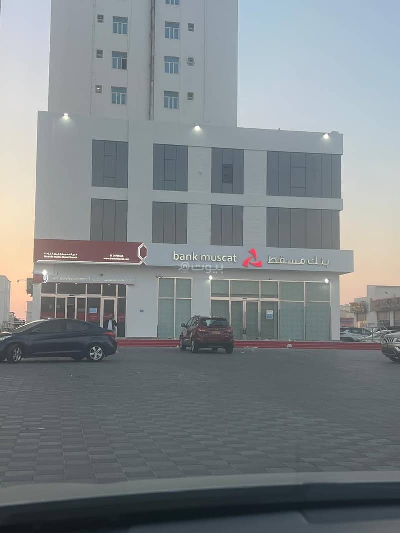 عقار تجاري آخر للبيع في المعابيل، مسقط عقار تجاري آخر للبيع في المعابيل، مسقط