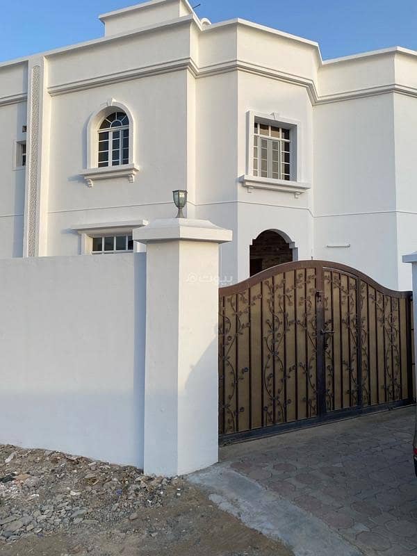 فيلا 4 غرف نوم للإيجار في الخوض، مسقط فيلا 4 غرف نوم للإيجار في الخوض، مسقط