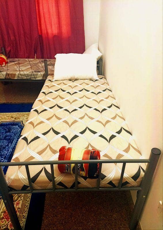 غرفة واحدة للإيجار في الخوير، مسقط