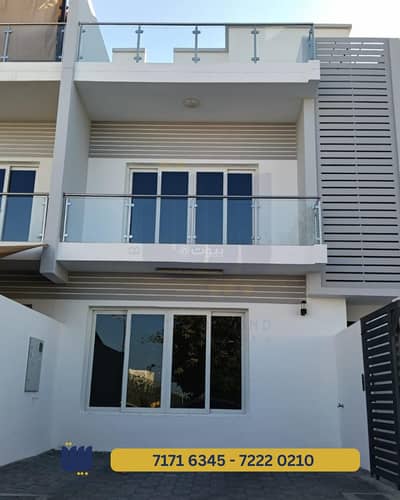 4 Bedroom Villa for Rent in Madinat As Sultan Qaboos, Muscat - 4 Bedrooms Villa For Rent Madinat As Sultan Qaboos, Muscat